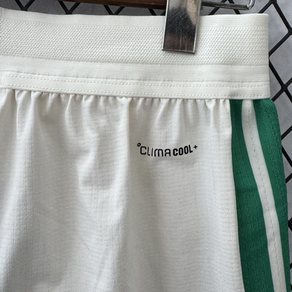 Short Algeria Player Version 26/27