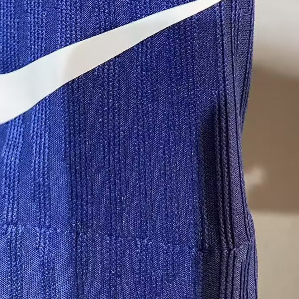 Short Tottenham Player Version 25/26