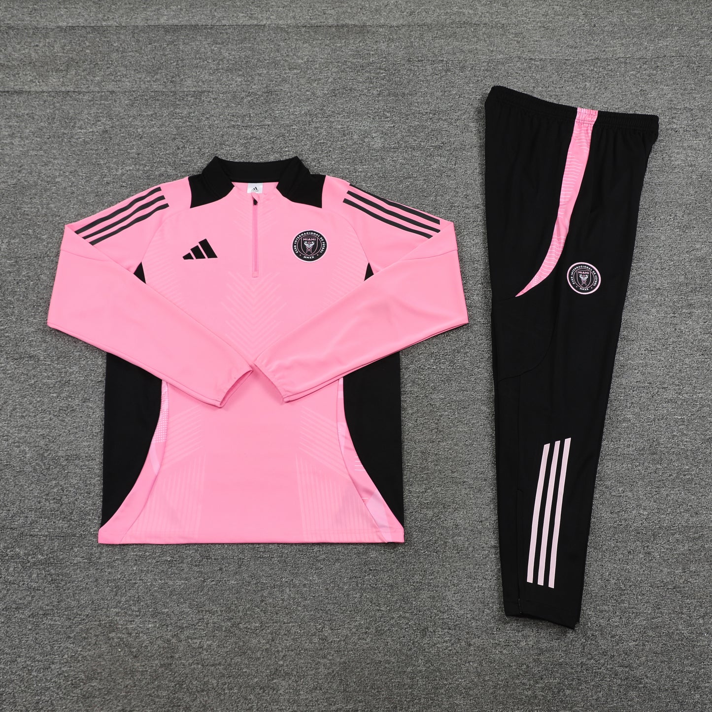 Conjunto - Inter Miami