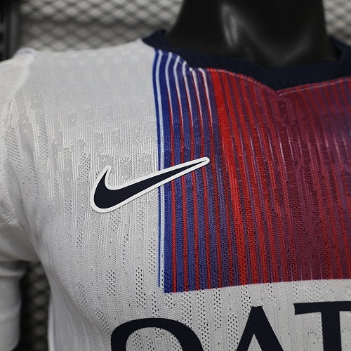 Paris Saint Germain Player Version 26/27