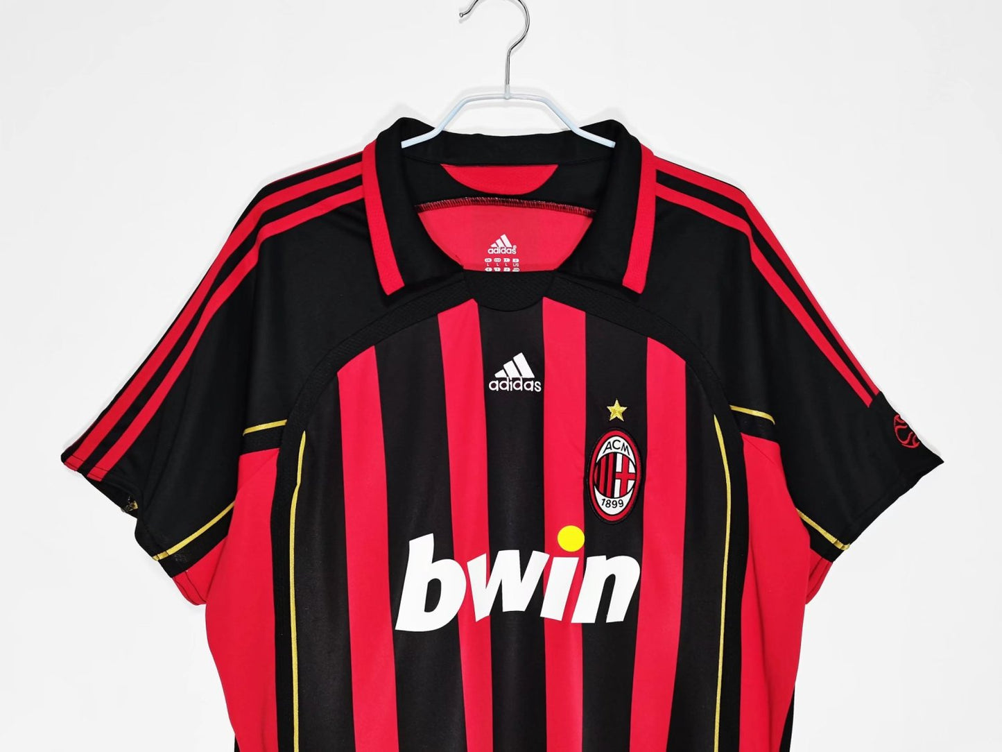 AC Milan Retro Version 06/07