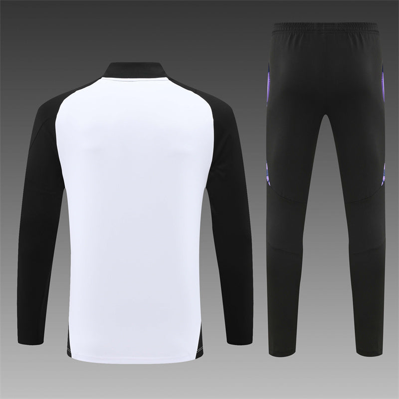 Conjunto Entrenamiento - Alemania