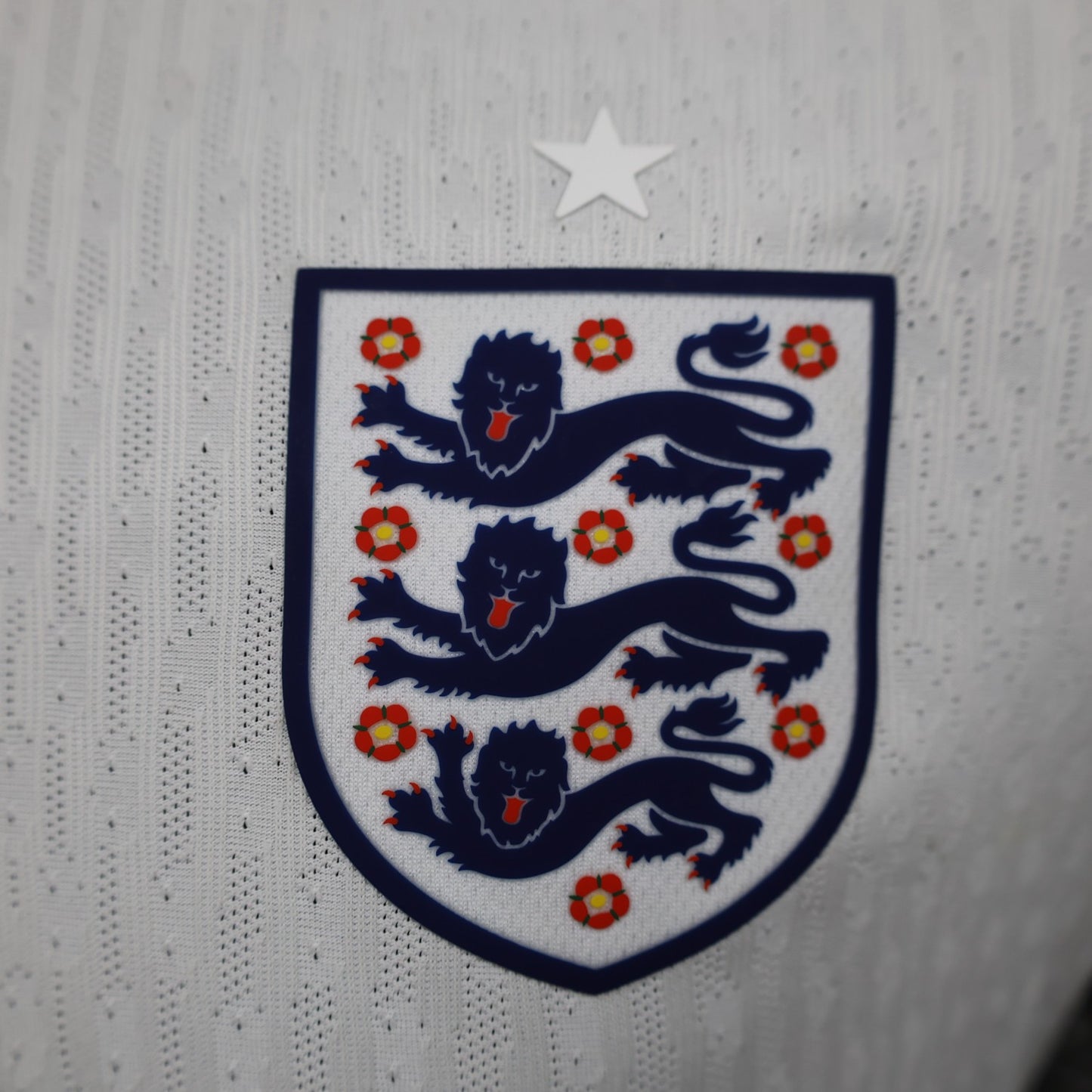 Inglaterra Player Version 24/25