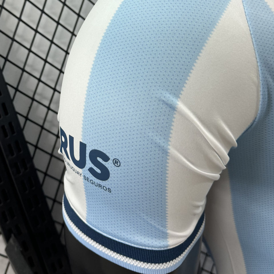 Racing Club Version Jugador 25/26