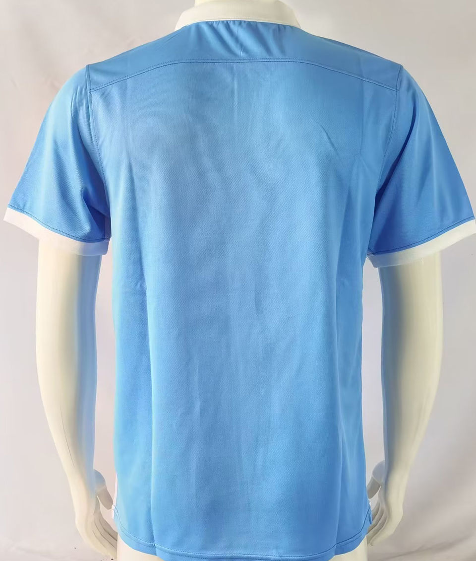 Manchester City Retro Version 15/16