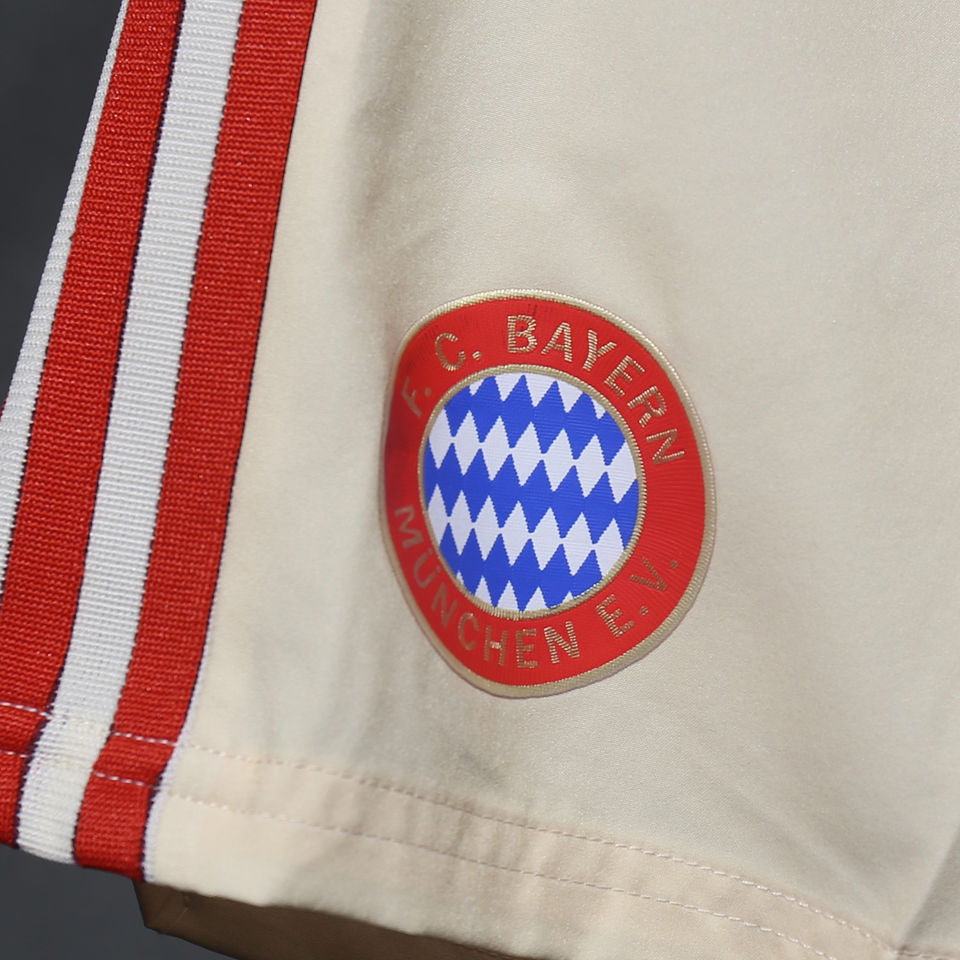 Short Bayern Munchen Player Version 24/25