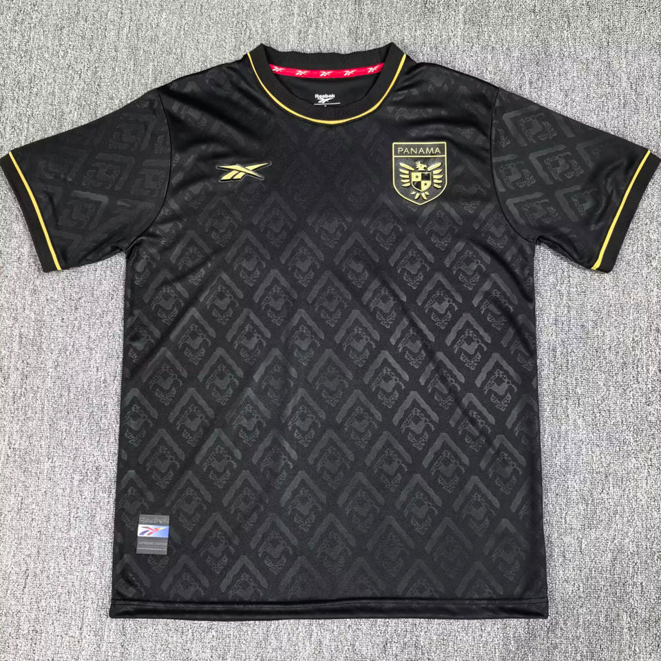 Panama Fan Version 25/26