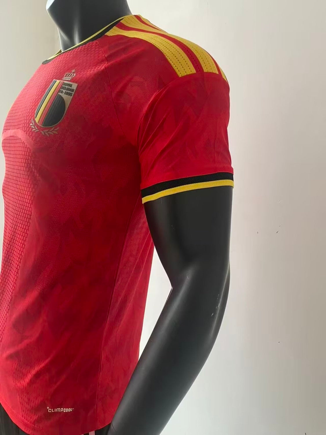 Belgica Player Version 26/27