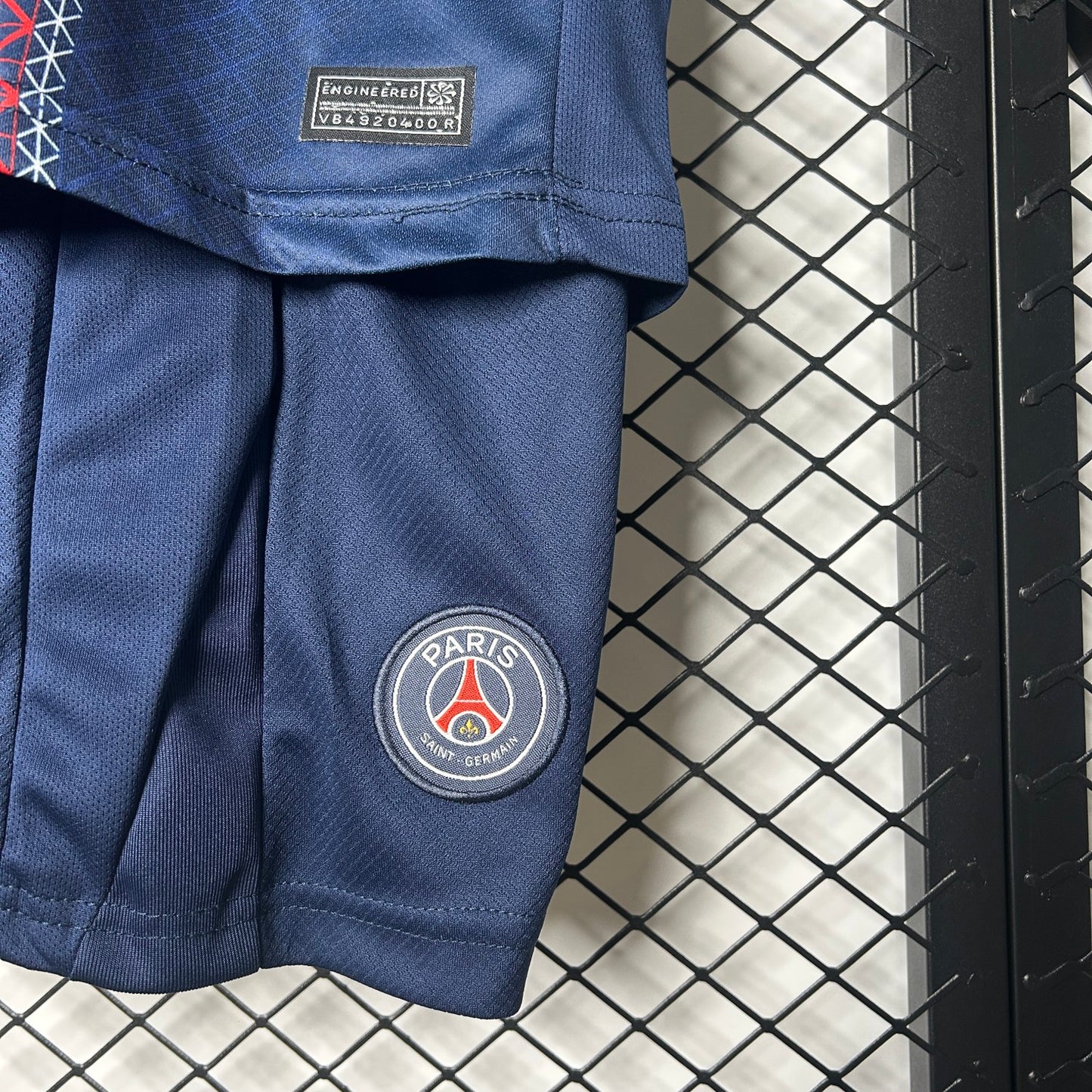 Paris Saint Germain 25/26 - Niño