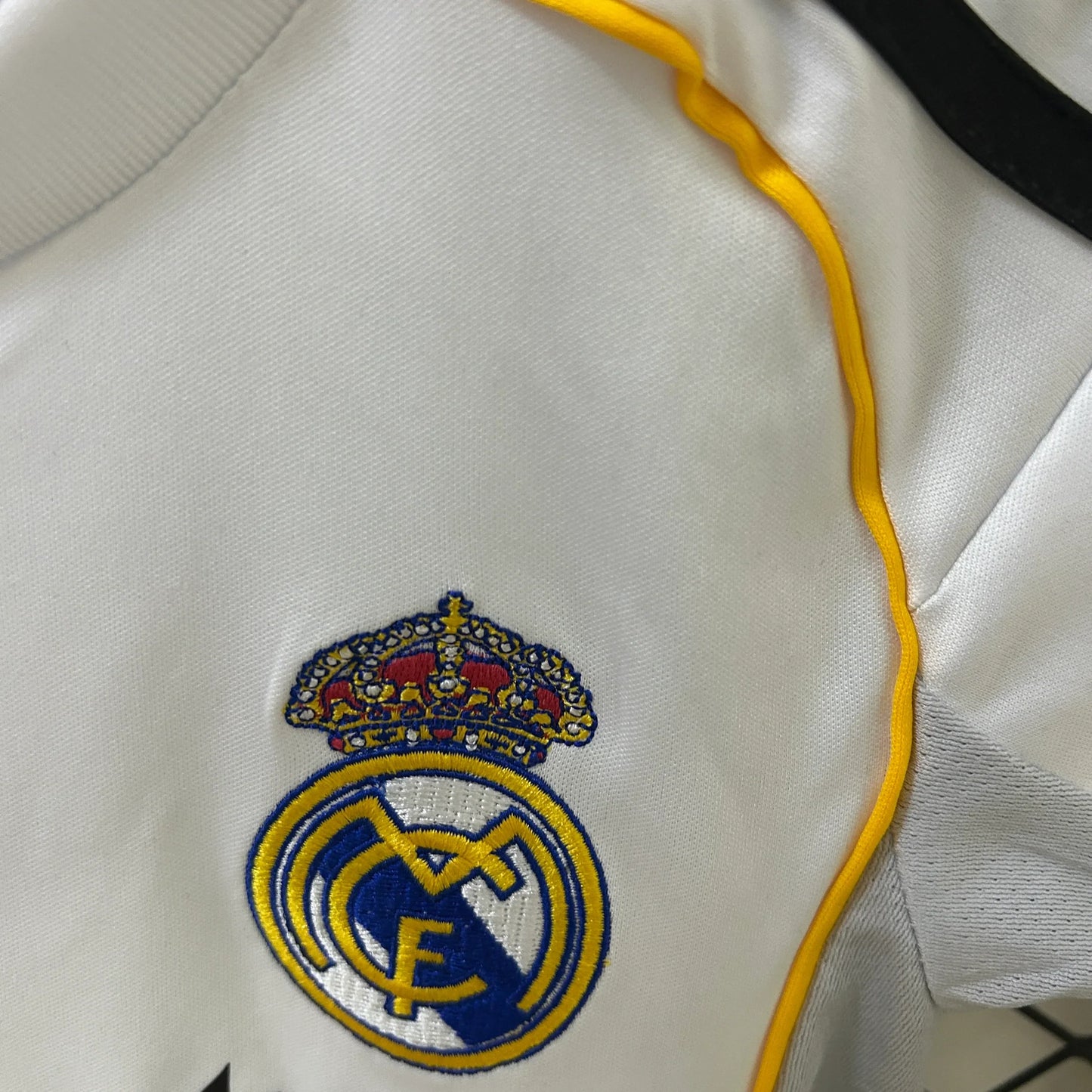 Real Madrid 25/26 - Niño