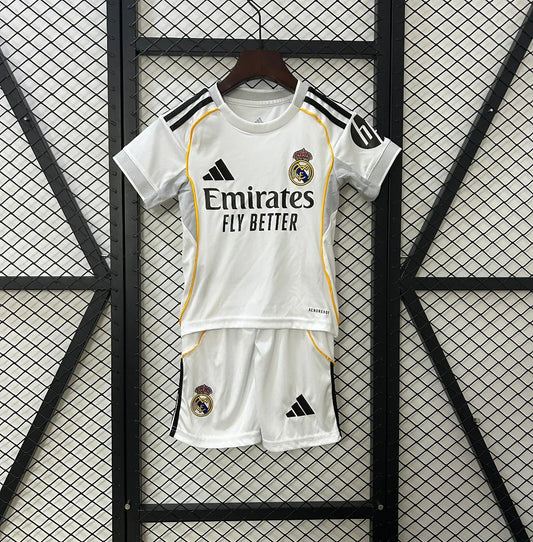 Real Madrid 25/26 - Niño