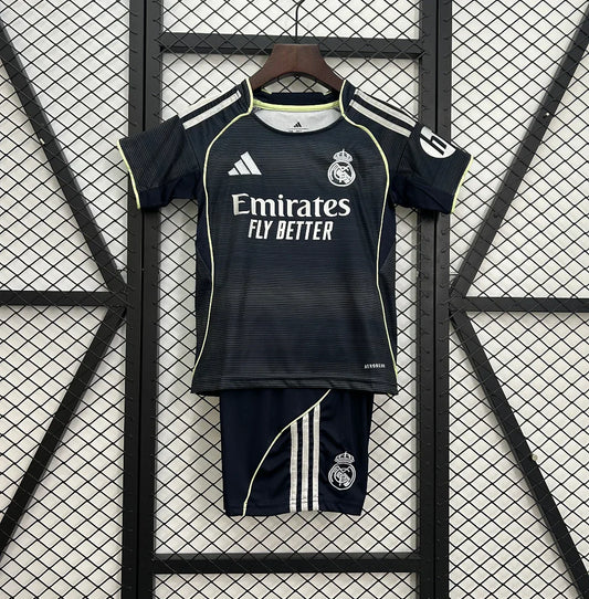 Real Madrid 25/26 - Niño