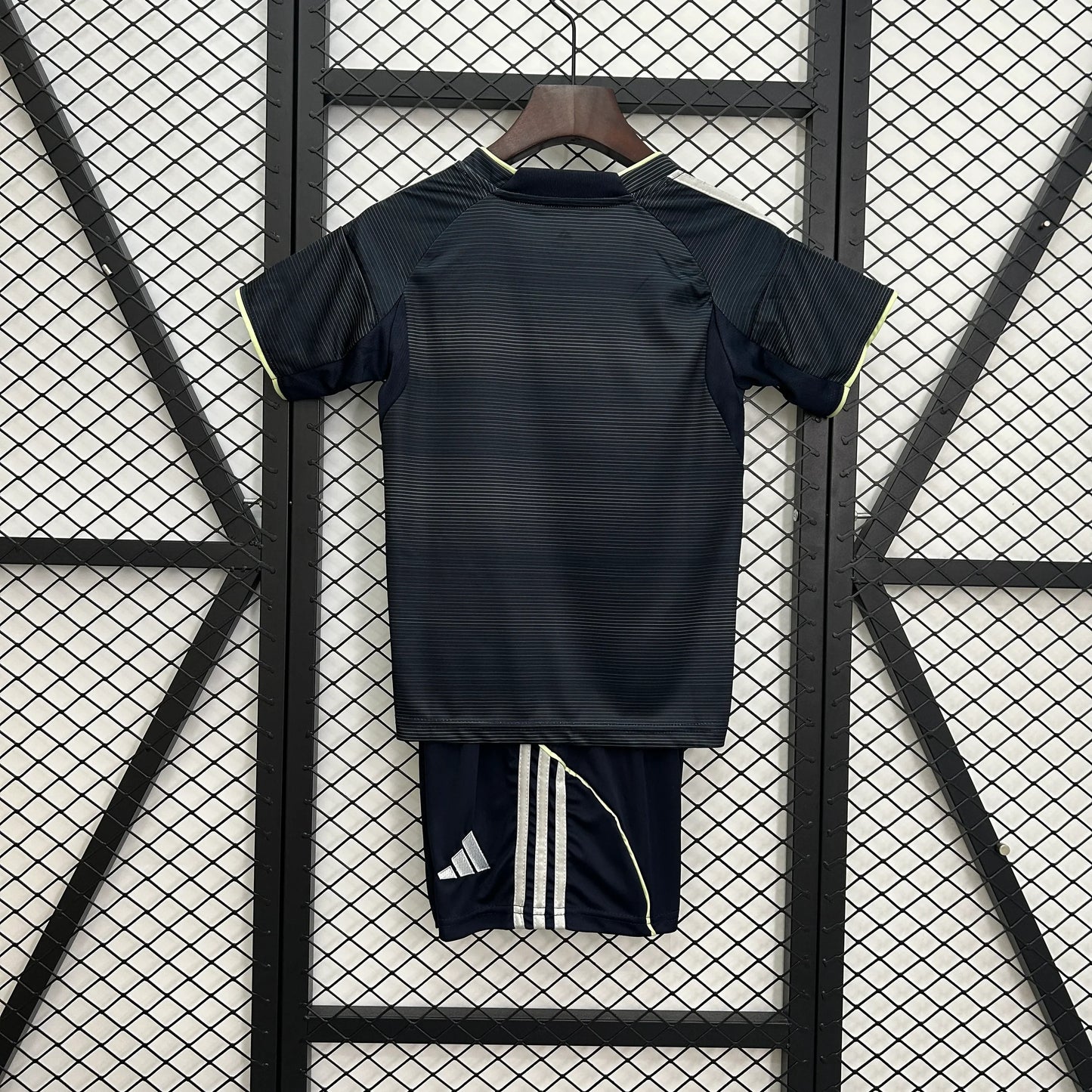 Real Madrid 25/26 - Niño