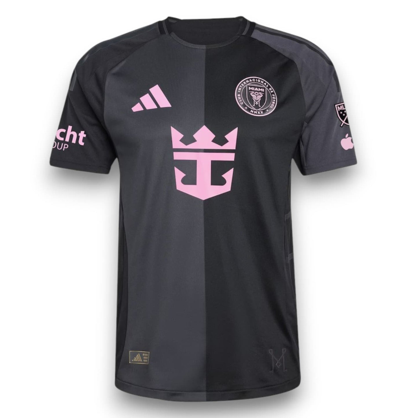 Inter Miami Player Version 25/26