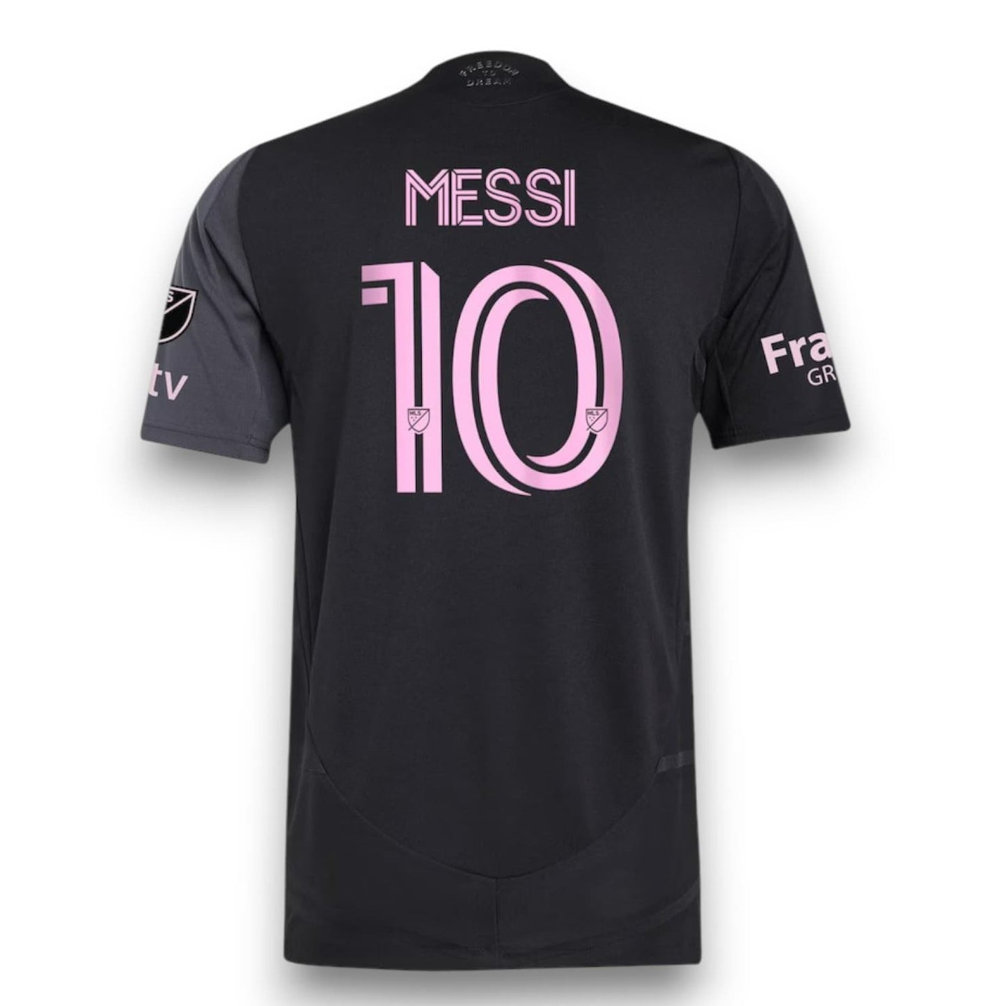 Inter Miami Player Version 25/26