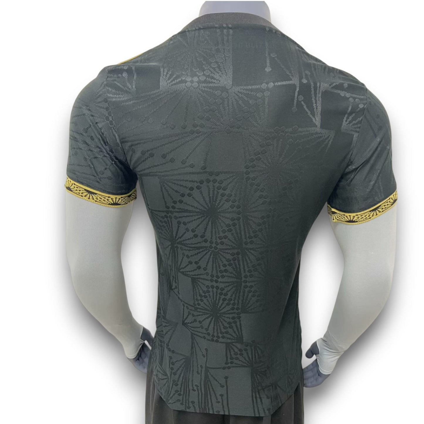 Mexico Player Version 25/26 Black Edition