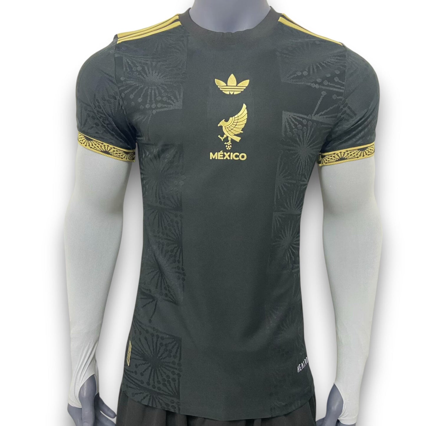 Mexico Player Version 25/26 Black Edition