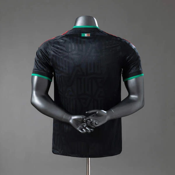 Mexico Player Version 26/27