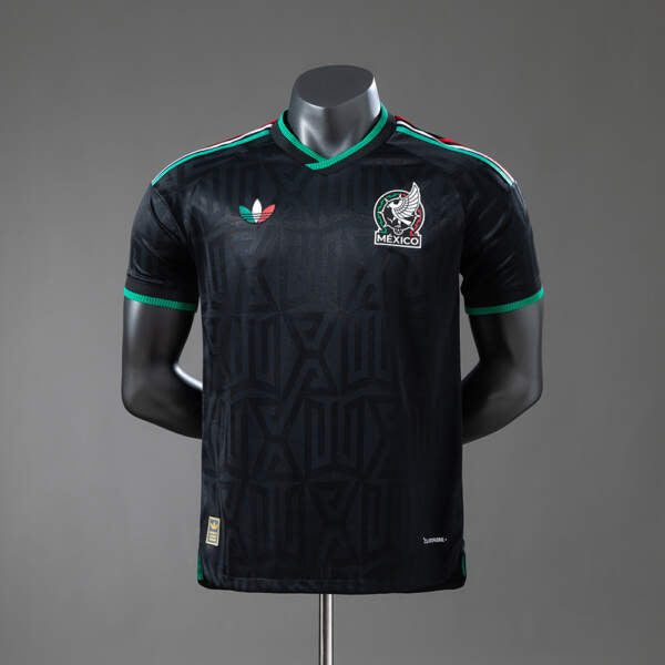 Mexico Player Version 26/27