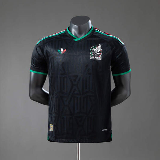 Mexico Player Version 26/27