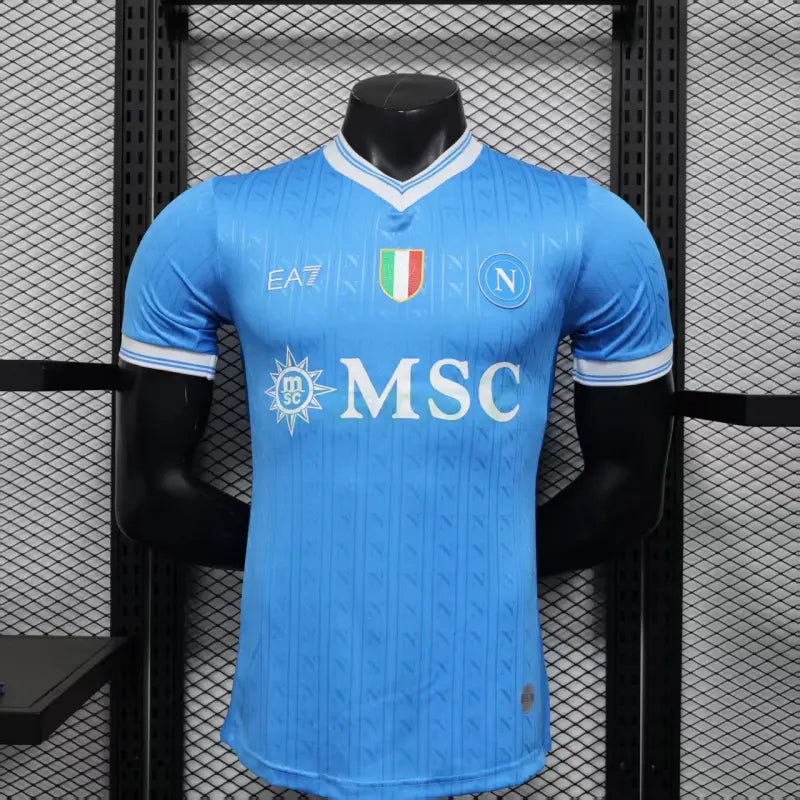 Napoli Player Version 25/26