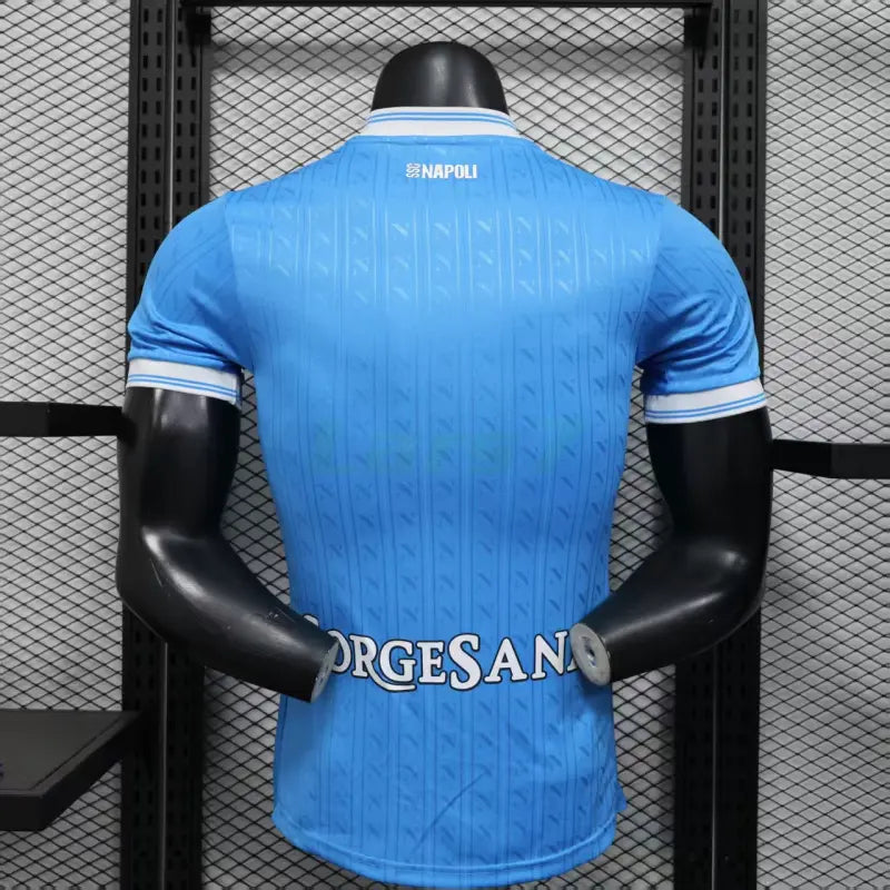 Napoli Player Version 25/26
