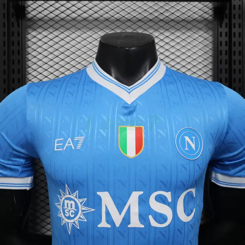 Napoli Player Version 25/26