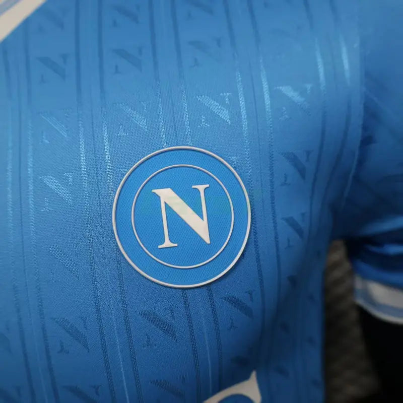 Napoli Player Version 25/26