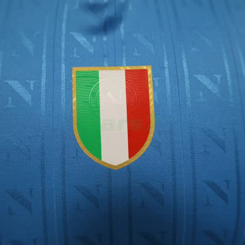 Napoli Player Version 25/26