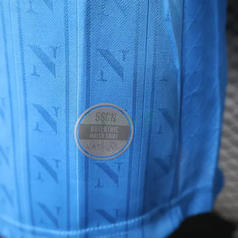 Napoli Player Version 25/26