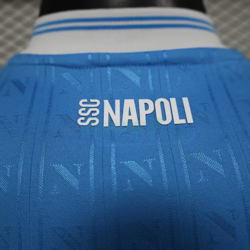 Napoli Player Version 25/26