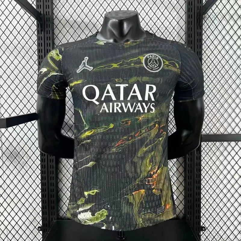 Paris Saint Germain Player Version 26/27