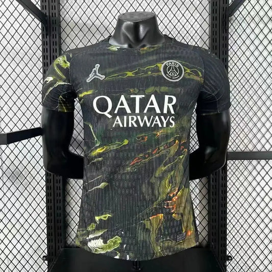 Paris Saint Germain Player Version 26/27