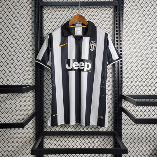 Juventus Retro Version 2015