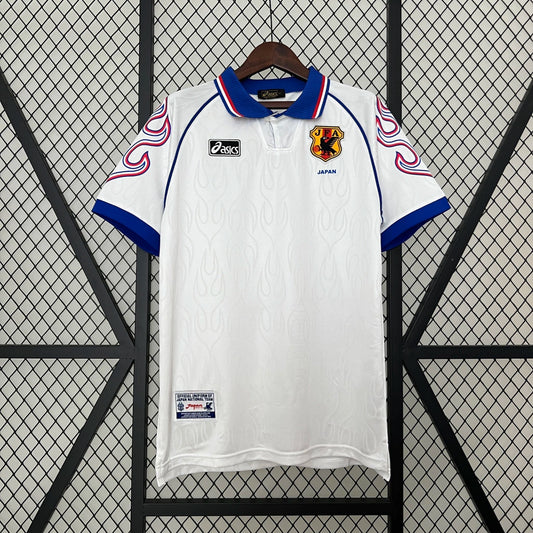 Japon Retro Version 98