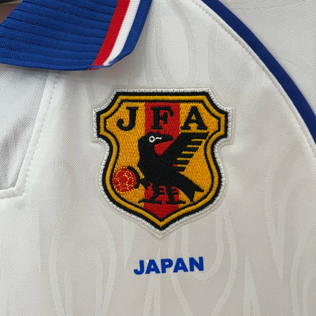 Japon Retro Version 98