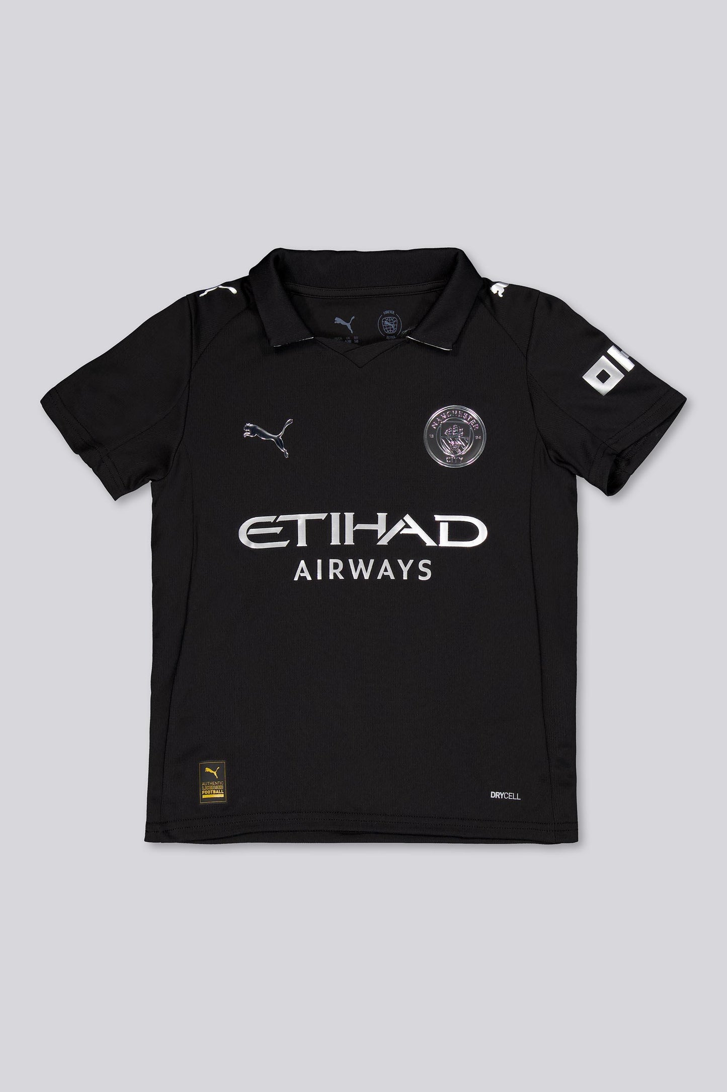 Manchester City Player Version 24/25