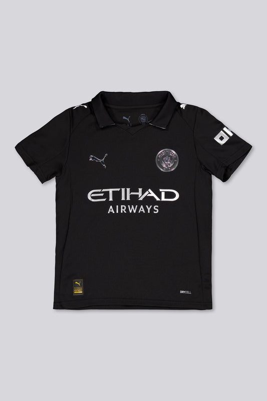Manchester City Player Version 24/25