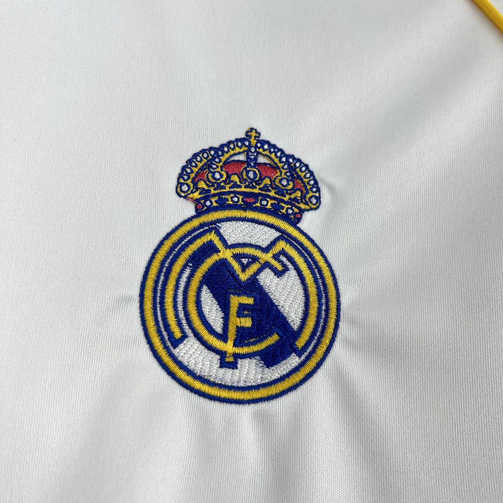 Real Madrid Fan Version 25/26