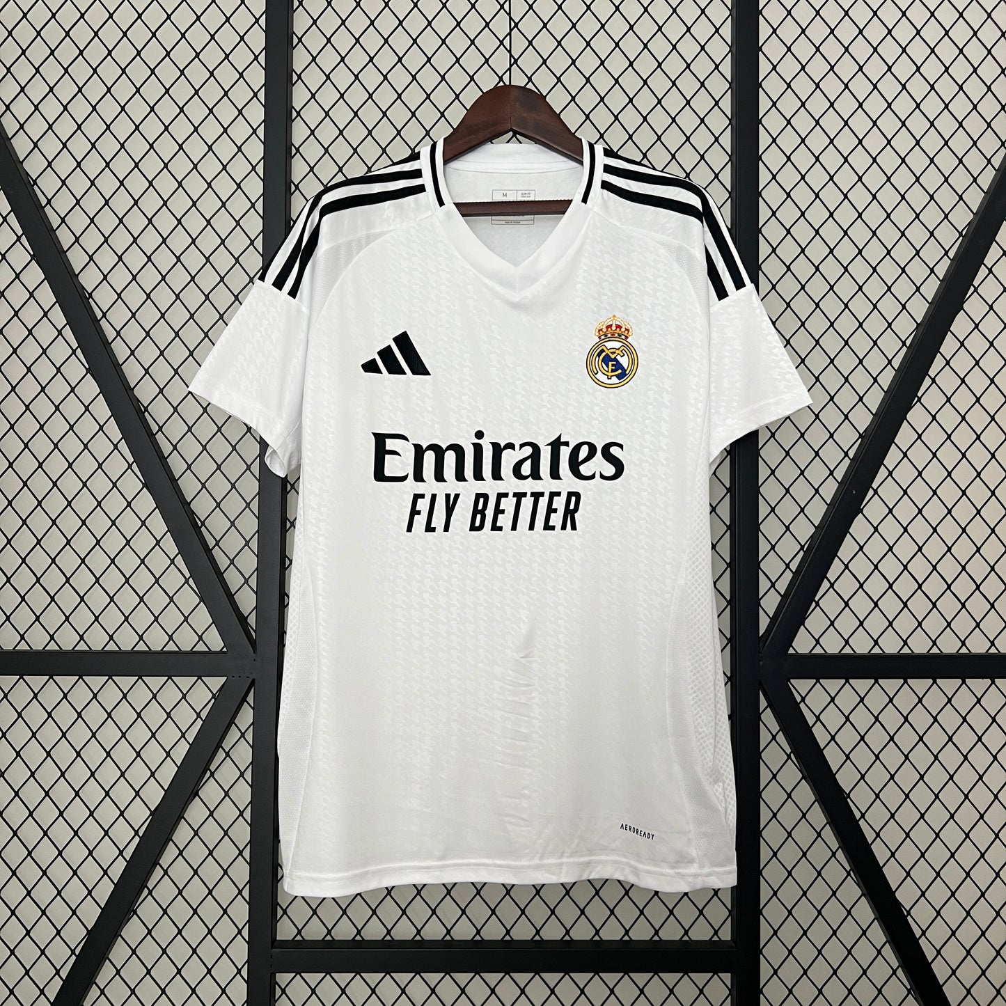 Real Madrid Fan Version 24/25