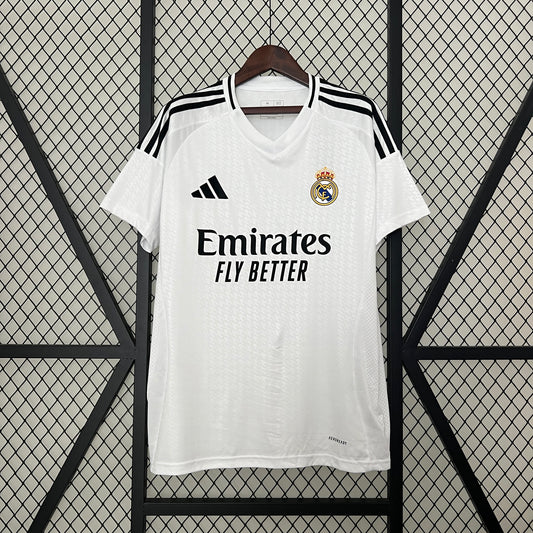 Real Madrid Fan Version 24/25