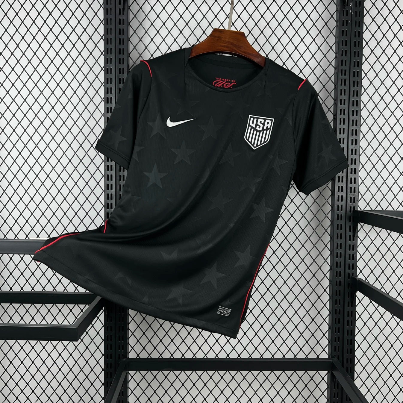Estados Unidos Fan Version 26/27