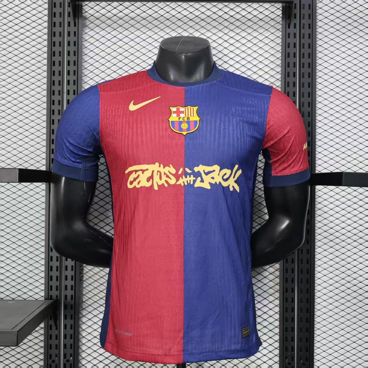Barcelona Player Version 24/25