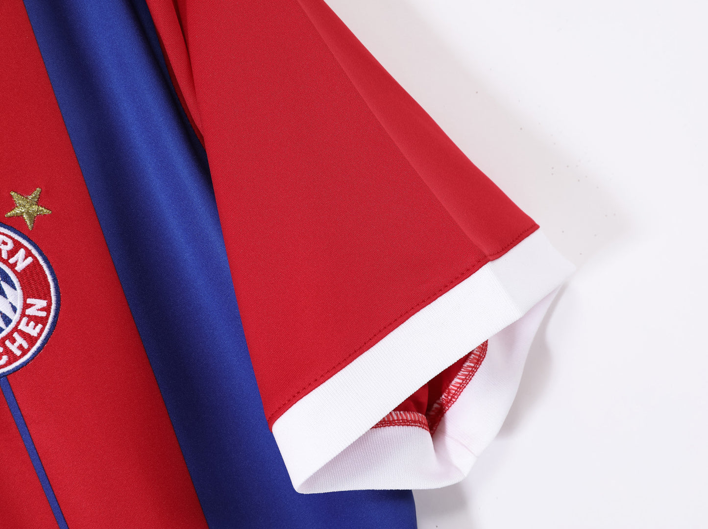 Bayern Munchen Retro Version 14/15