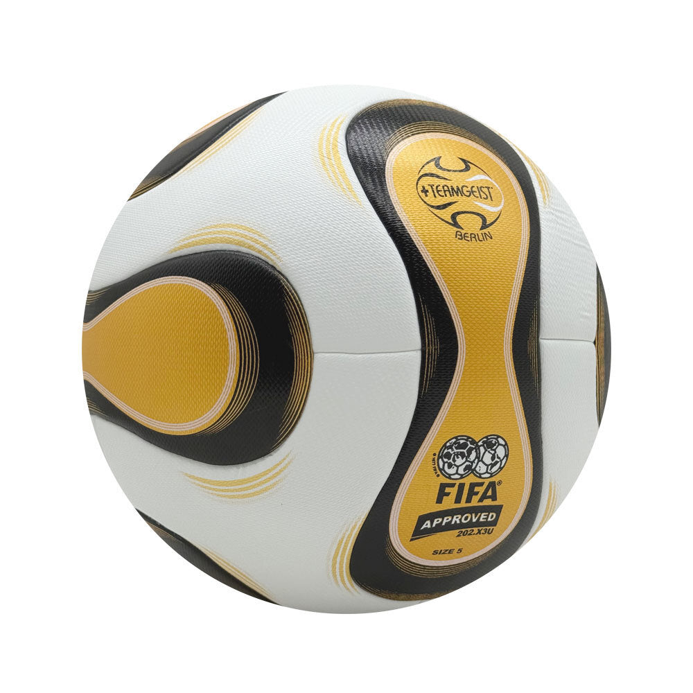 Balon Mundial 2006 Final