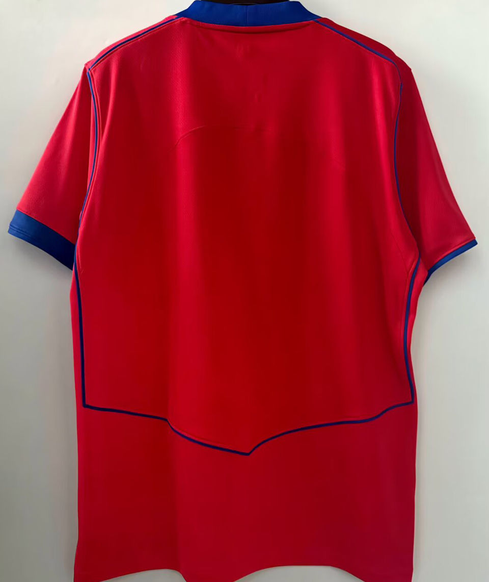 Paris Saint Germain Fan Version 25/26