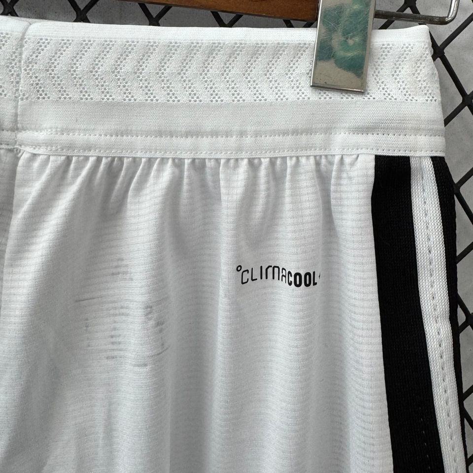 Short Alemania Player Version 26/27