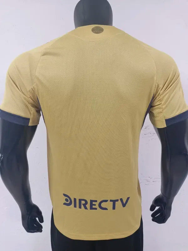 Boca Juniors Player Version 25/26