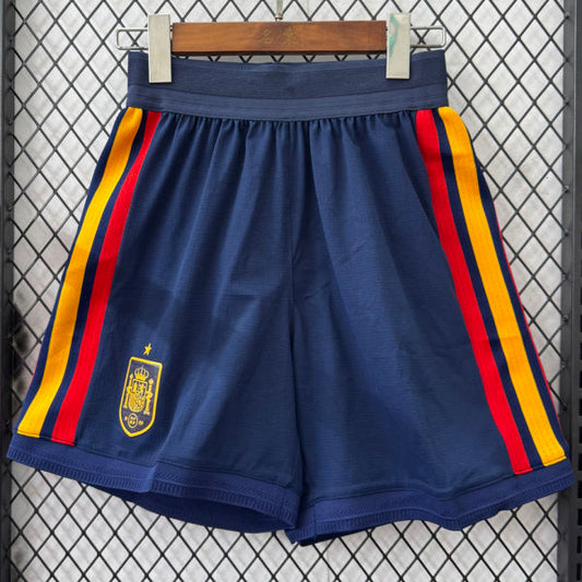 Short España Player Version 26/27