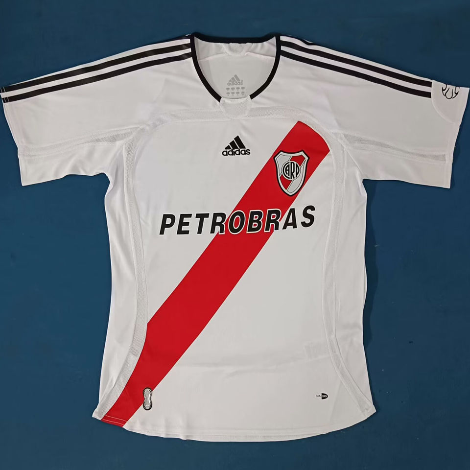 River Plate 06/07